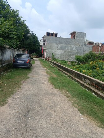 Plot For Resale in Kamta Lucknow  7574605