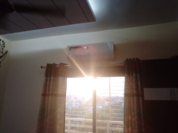 Furnished Amenities in 2 BHK Apartment at Trimurtee Nagar – for Sale