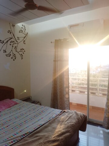 Bedroom in 2 BHK Apartment at Trimurtee Nagar – for Sale