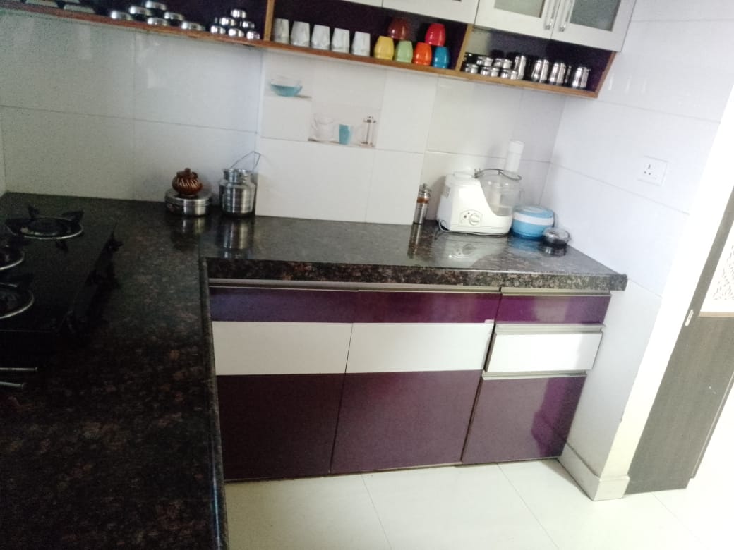 2 BHK Apartment For Resale in Trimurtee Nagar Nagpur  7574614