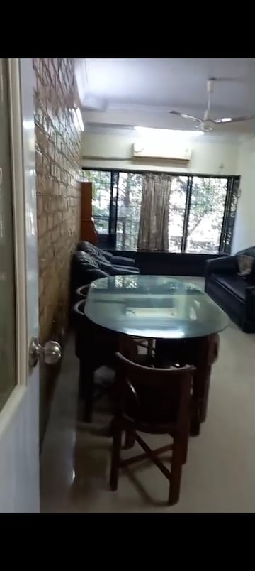 2 BHK Apartment For Rent in Dhoop Chaon Society Andheri West Mumbai  7574613