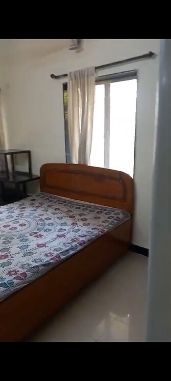 2 BHK Apartment For Rent in Dhoop Chaon Society Andheri West Mumbai  7574613