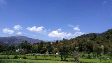  Plot For Sale in Kashipur Road