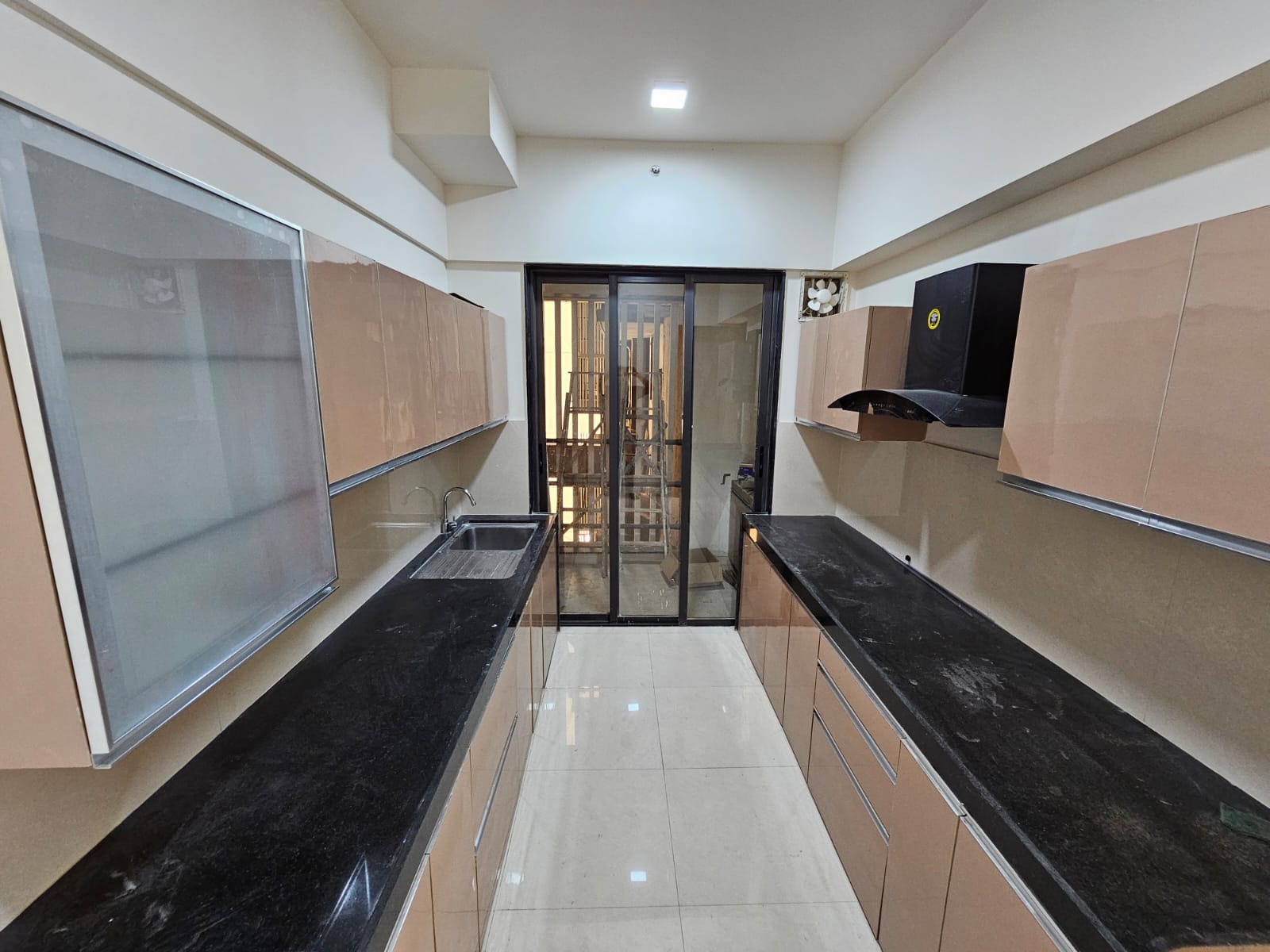 3 BHK Apartment For Rent in Lodha Lakeshore Greens Dombivli East Thane  7574621