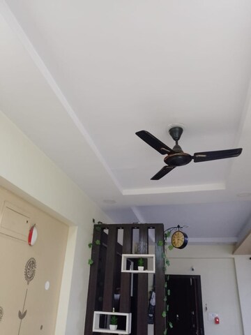 Furnished Amenities in 2 BHK Apartment at Trimurtee Nagar – for Sale