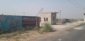  Plot For Sale in Upsidc Site B