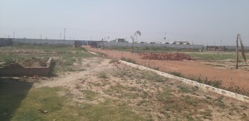 Plot Area in  Plot at Upsidc Site B – for Sale