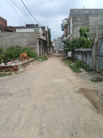  Plot – Exterior View View at Kamta - for Sale