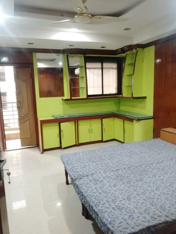 Bedroom in 3 BHK Apartment at Ajni – for Sale