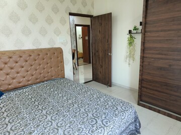 Bedroom in 3 BHK Apartment at Ajni – for Sale