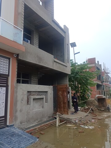 3 BHK Independent House – Exterior View View at Kamta - for Sale