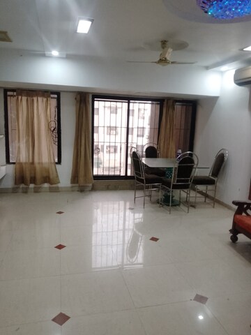 Living Room in 3 BHK Apartment at Ajni – for Sale