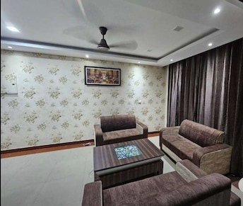 3 BHK Apartment For Rent in Sushma Grande Nxt Lohgarh Zirakpur  7574632