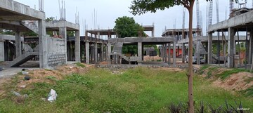 3 BHK Villa – Exterior View View at Ghatkesar - for Sale