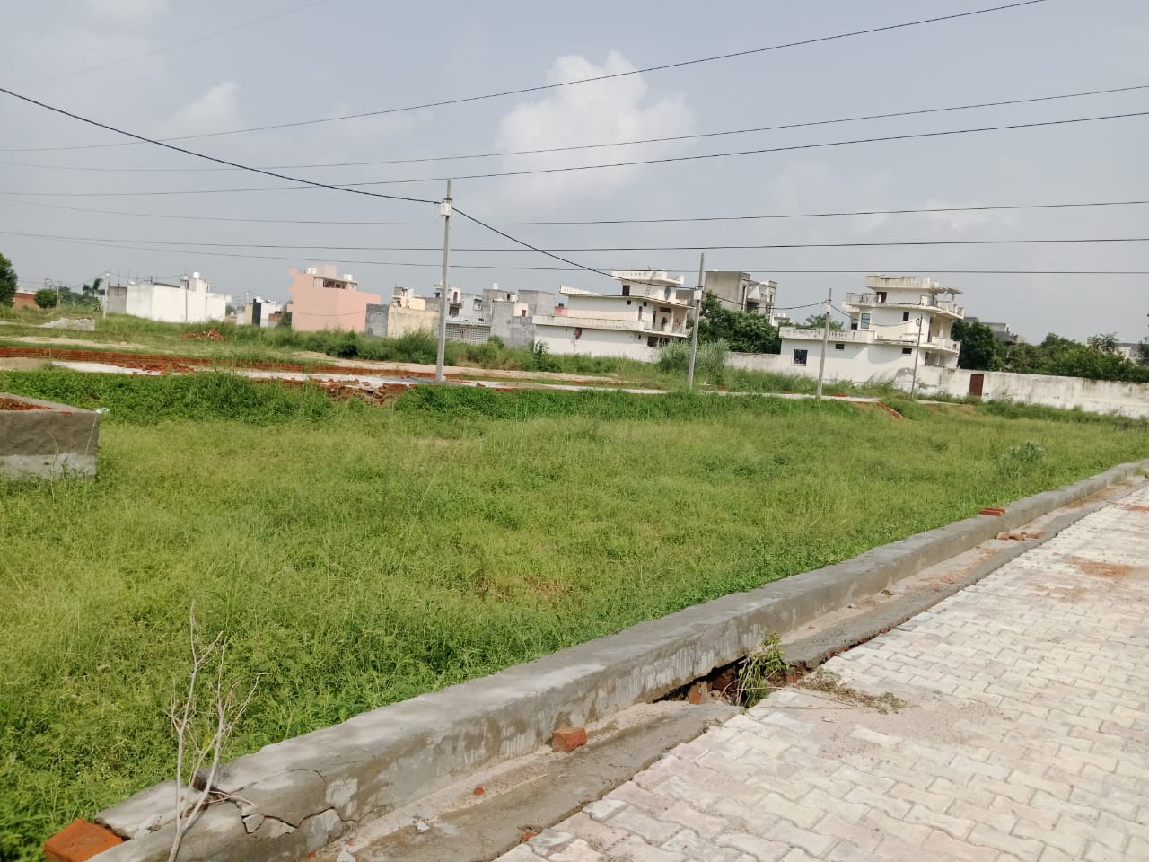 Plot For Resale in Raj Nagar Extension Ghaziabad  7574636