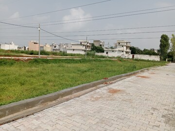 Plot Area in  Plot at Raj Nagar Extension – for Sale