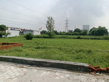 Plot Area in  Plot at Raj Nagar Extension – for Sale