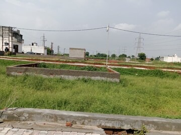 Plot Area in  Plot at Raj Nagar Extension – for Sale