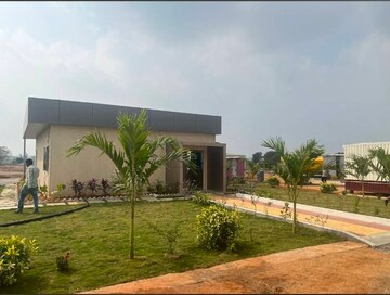  Plot at Peddapur – for Sale