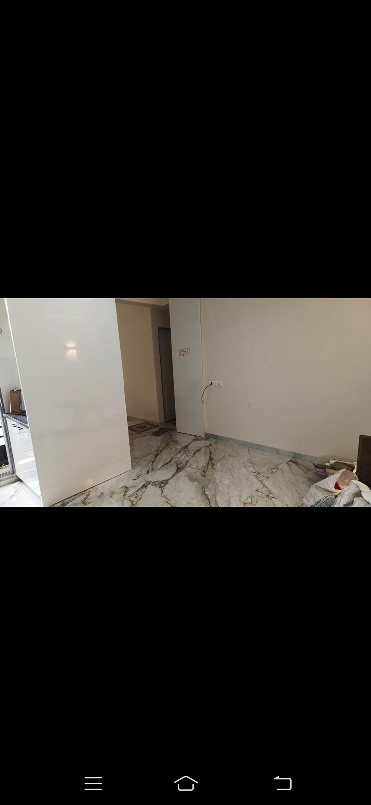 Bedroom, girija-chs 1 Bedroom 450 Sq.Ft. Apartment In Naupada Thane 7574670