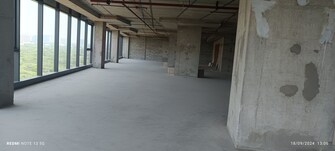 Commercial Office Space in IT/SEZ 9000 Sq.Ft. For Rent in Financial District Hyderabad  7574675