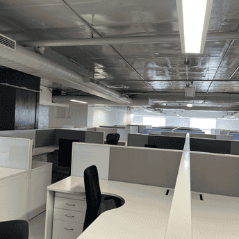 Commercial Office Space 10000 Sq.Ft. For Rent in Hi Tech City Hyderabad  7574674