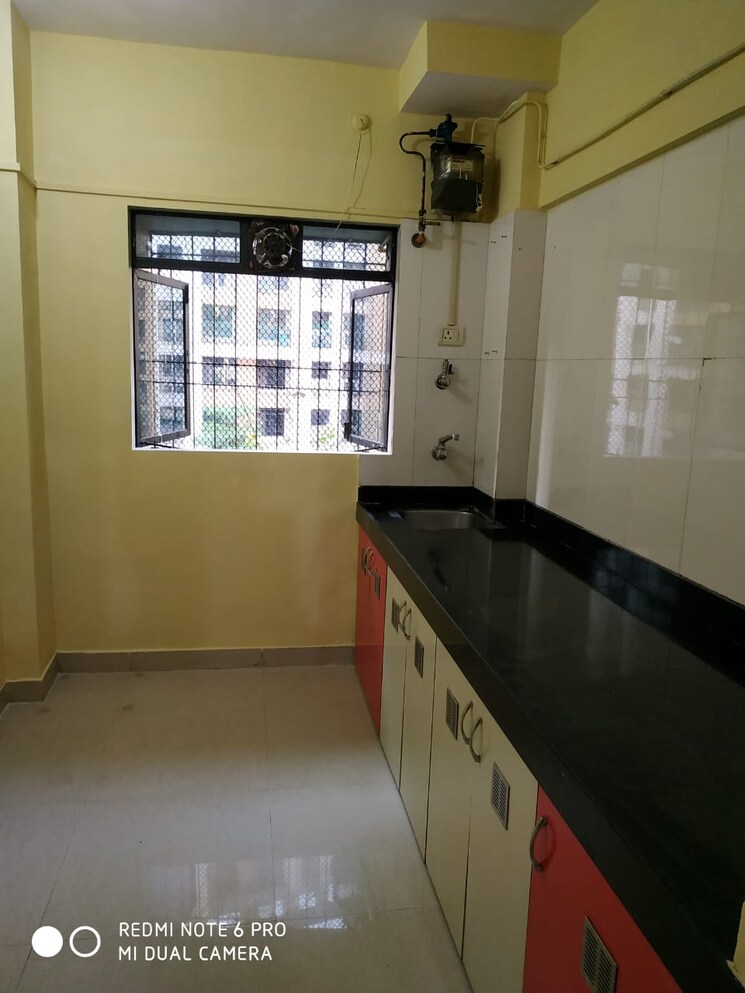 Kitchen, suyog-chs-naupada 2 Bedroom 950 Sq.Ft. Apartment In Naupada Thane 7574703