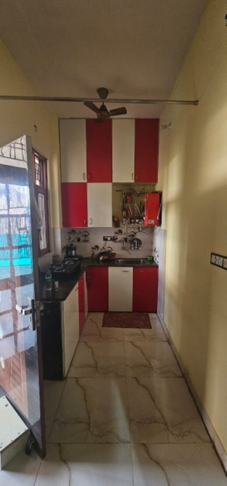 Kitchen, juhu-darshan-chs 2 Bedroom 900 Sq.Ft. Apartment In Andheri West Mumbai 7574705