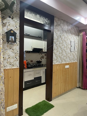 2 BHK Apartment For Rent in MCC Signature Homes Raj Nagar Extension Ghaziabad  7574706