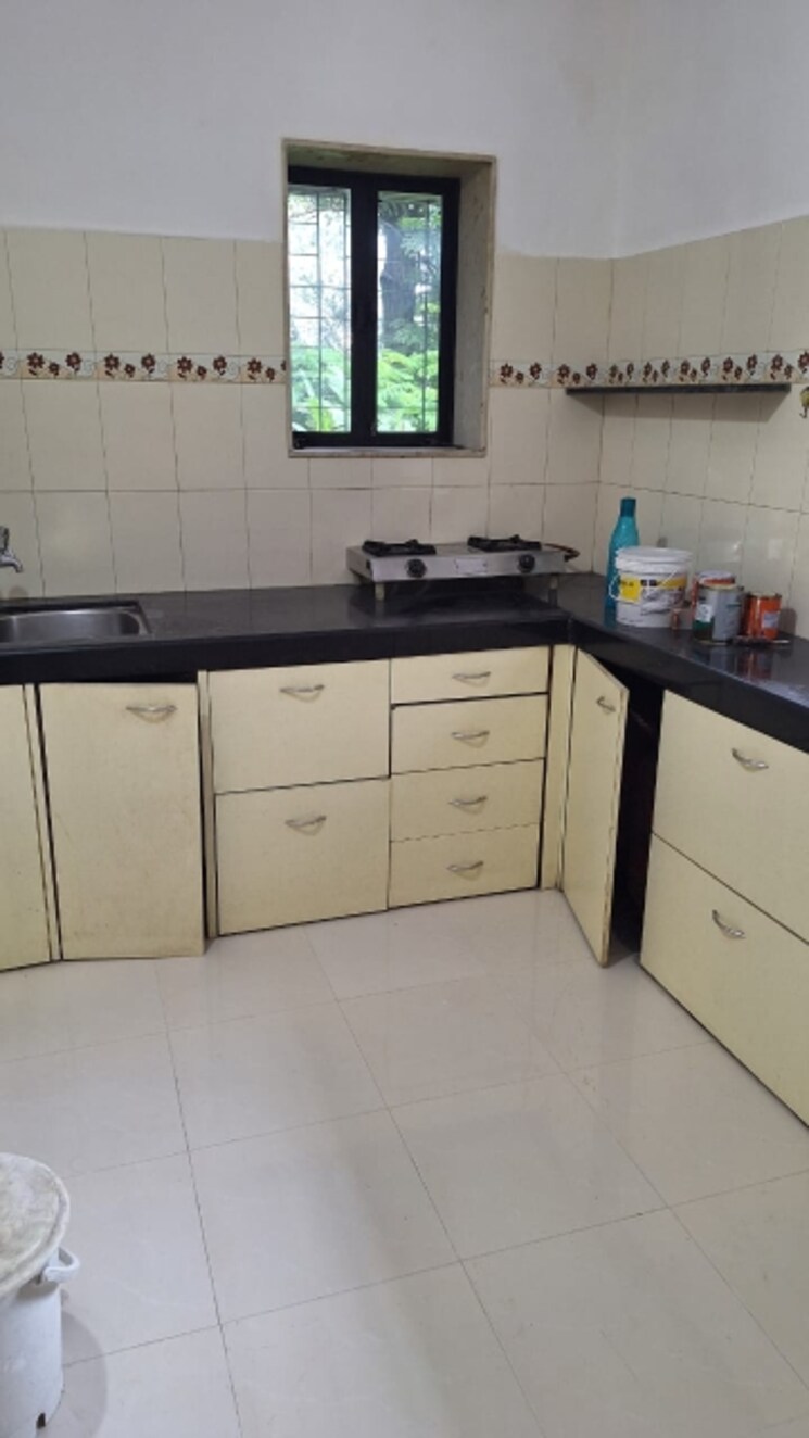 Kitchen, akal-chs 1 Bedroom 565 Sq.Ft. Apartment In Andheri East Mumbai 7574709