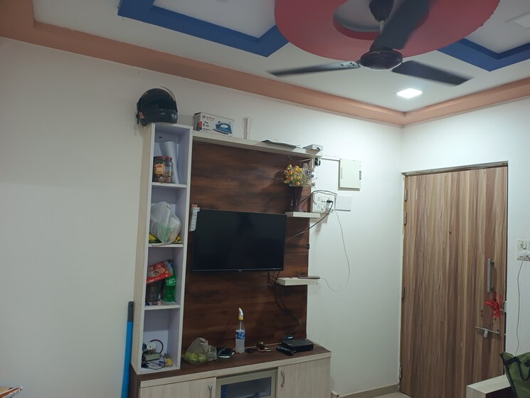 undefined, xrbia-eiffel-city-phase-2 1 Bedroom 550 Sq.Ft. Builder Floor In Chakan Pune 7574724