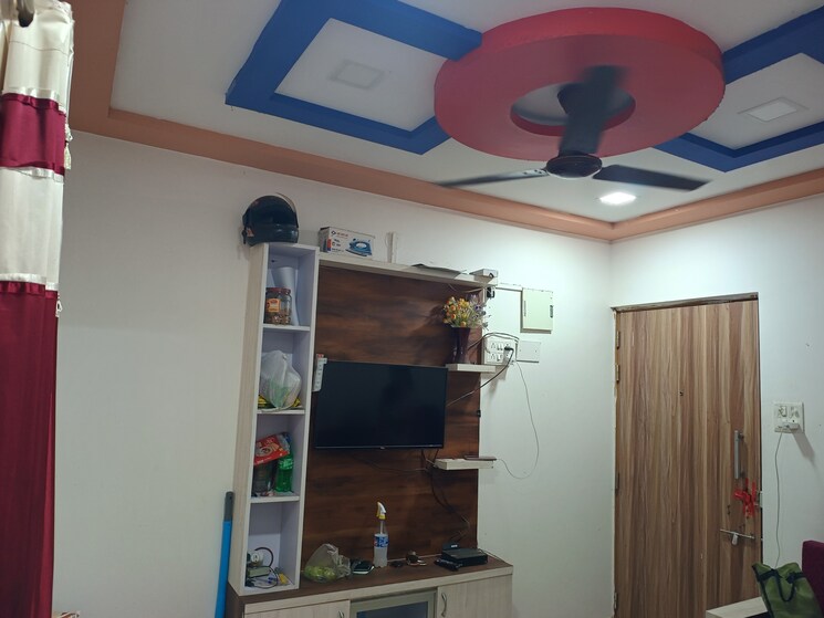 undefined, xrbia-eiffel-city-phase-2 1 Bedroom 550 Sq.Ft. Builder Floor In Chakan Pune 7574724