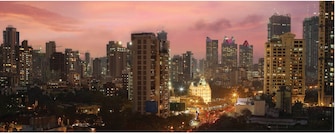 3 BHK Apartment For Resale in Suraj Palette Dadar West Mumbai  7574729