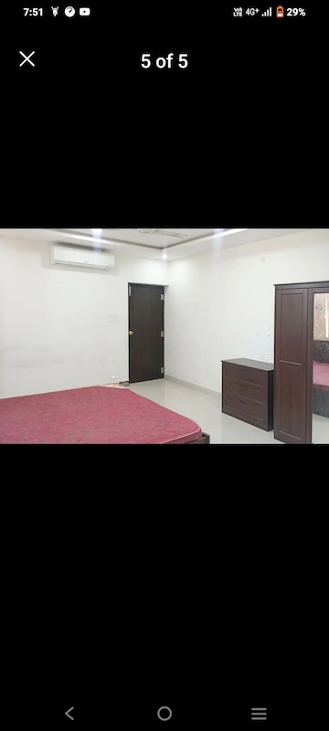 1 RK Apartment For Rent in Begumpet Hyderabad  7574723