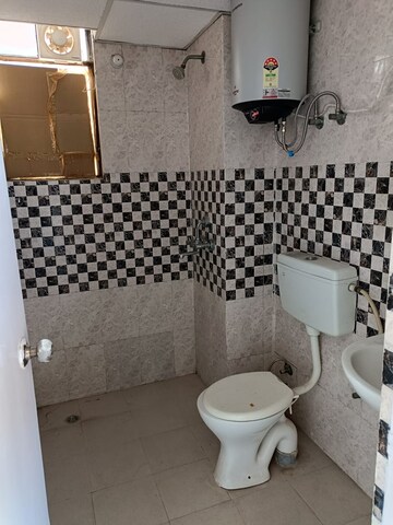 Bathroom in 1 BHK Apartment at Signature Global Synera, Sector 81 – for Sale