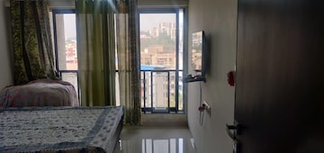 2 BHK Apartment For Rent in Godrej Urban Park Chandivali Mumbai  7574727