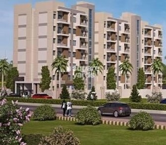 Plot For Resale in Arsha Madhav Residency Indira Nagar Lucknow  7574756