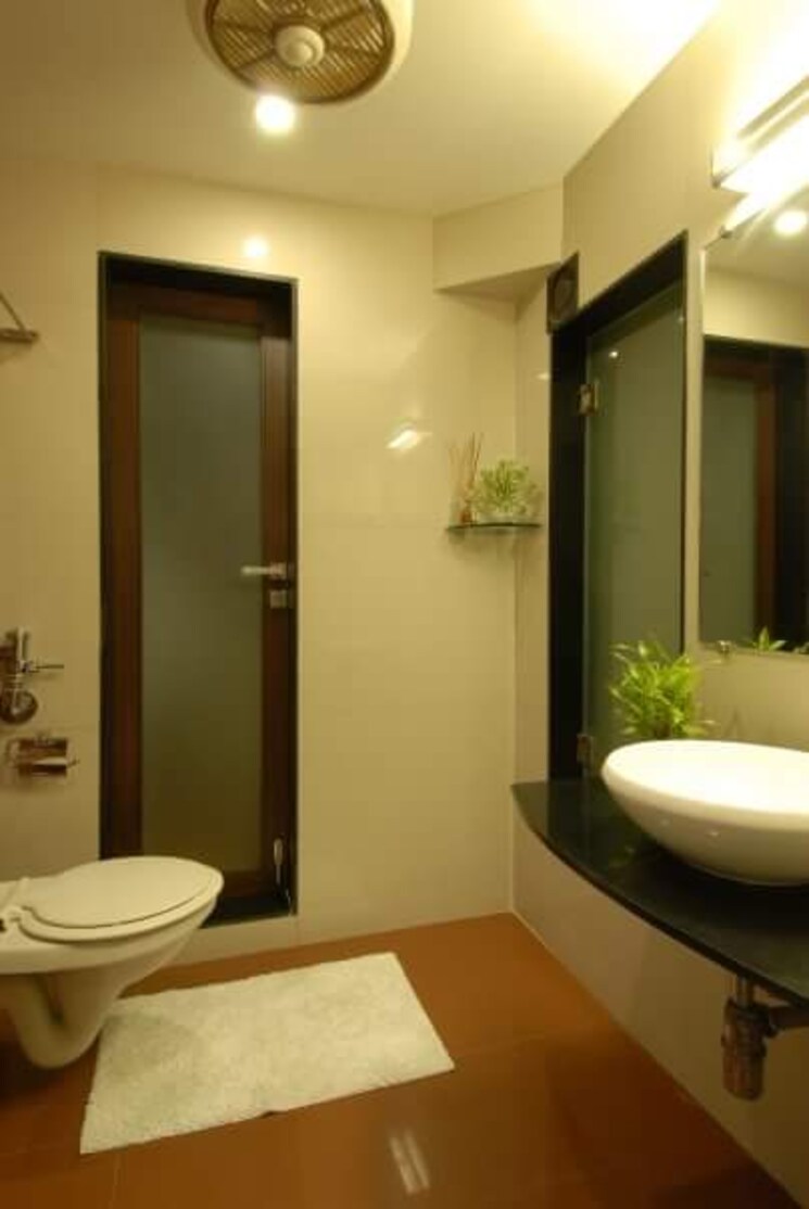 Bathroom, samartha-meghdoot-apartment 4 Bedroom 2100 Sq.Ft. Apartment In Andheri West Mumbai 7574748