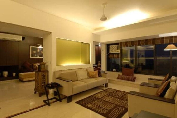 Living Room, samartha-meghdoot-apartment 4 Bedroom 2100 Sq.Ft. Apartment In Andheri West Mumbai 7574748
