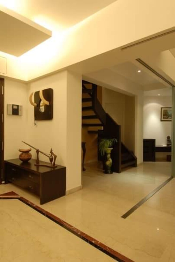  Parking, samartha-meghdoot-apartment 4 Bedroom 2100 Sq.Ft. Apartment In Andheri West Mumbai 7574748