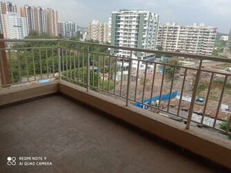 2 BHK Apartment For Rent in Marne Maithili Square Kiwale Pune  7574762