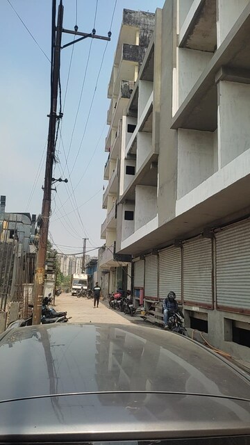2 BHK Builder Floor – Exterior View View at DMD Hometech Awas Yojna, Sector 73 - for Sale