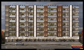 2 BHK Builder Floor For Resale in DMD Hometech Awas Yojna Sector 73 Noida  7574770