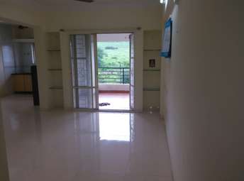 1 BHK Apartment For Rent in Mantri Park I and II Kothrud Pune  7574769