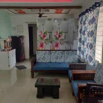 1 BHK Apartment For Rent in Gera Parkview I Kharadi Pune  7574793