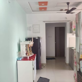 1 BHK Apartment For Rent in Gera Parkview I Kharadi Pune  7574793