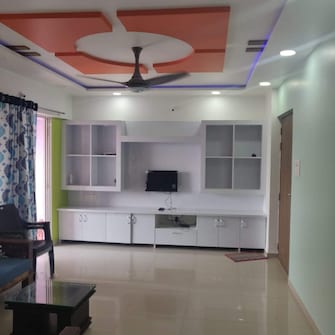 1 BHK Apartment For Rent in Gera Parkview I Kharadi Pune  7574793