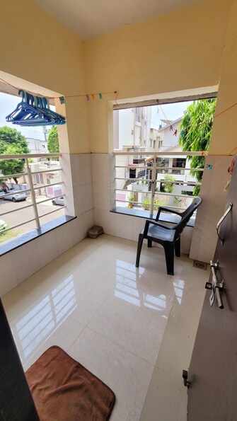 2 BHK Apartment For Rent in Ashiyana Apartment Andheri Andheri West Mumbai  7574792