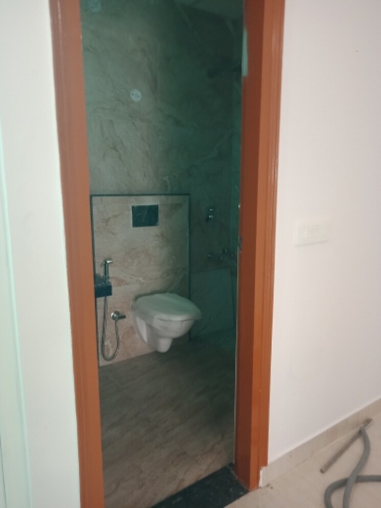 Bathroom, gomti nagar 3 Bedroom 1100 Sq.Ft. Independent House In Gomti Nagar Lucknow 7574801