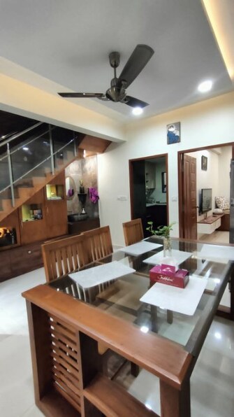 4 BHK Villa For Rent in Cv Raman Nagar Bangalore  7574787